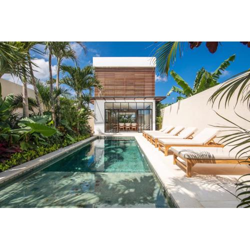 Villa Mateo Marvelous 6br, 2 Mins To Beach