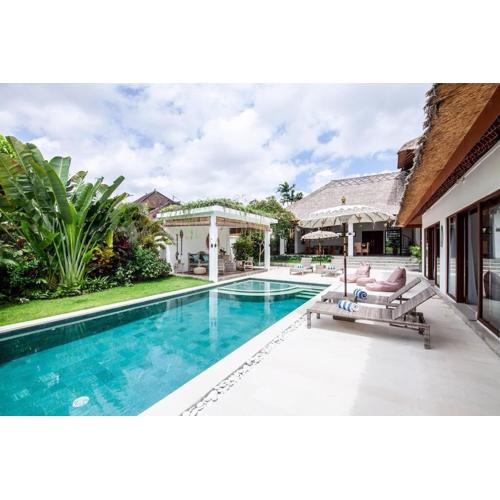 Villa Matigo Canggu
