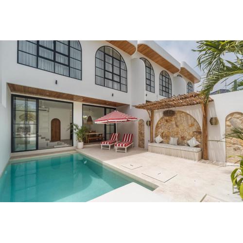 Villa Mauka by Alfred in Bali