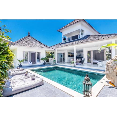 Villa Maviba