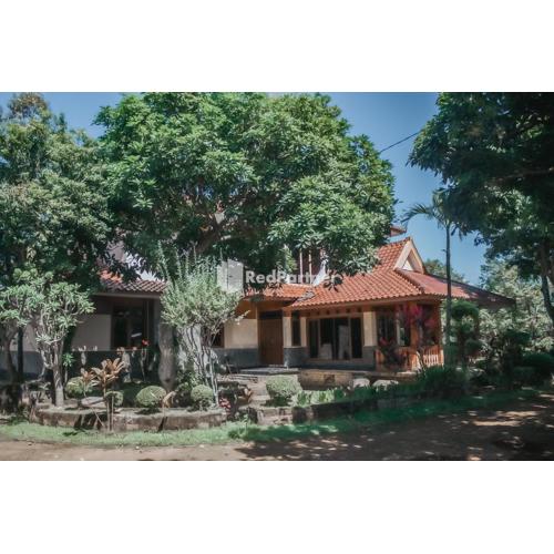 Villa Mawar Adinda Kuningan Syariah RedPartner