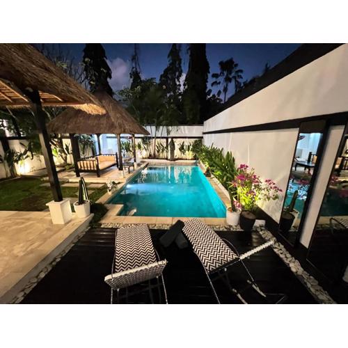 Villa Mawar Seminyak