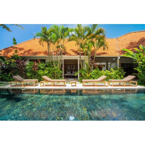 Villa Maxceo - 3BR Poolvilla near the beach