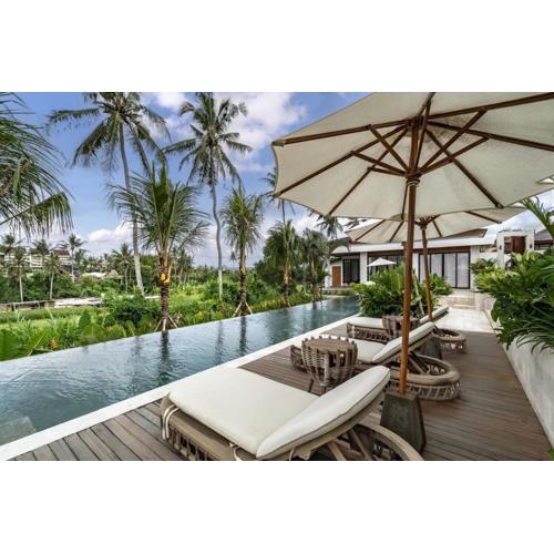 Villa Maxime by BaliSuperHost