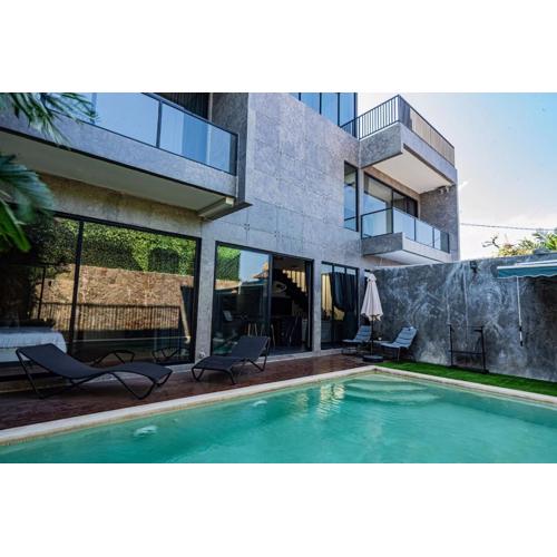 Villa Maya in Umalas Canggu