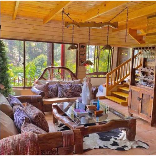 Villa Maya Rancho Edén