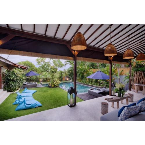 Villa Maya Scenic in Canggu