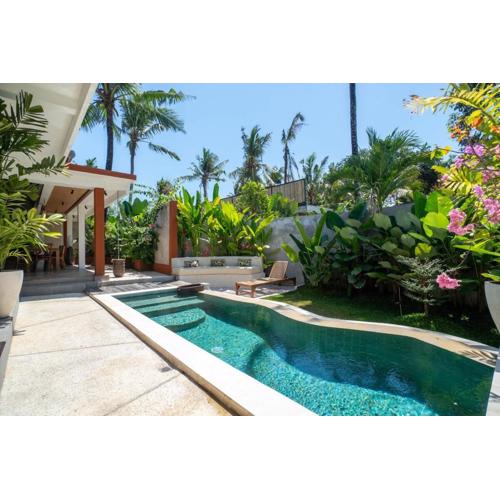 Villa MayaMika - 3BR Villa in Batutampih