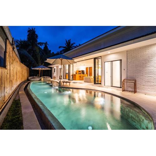 Villa Mayou by BaliSuperHost