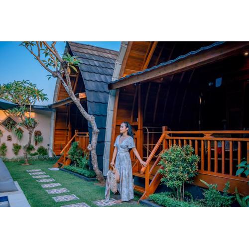 Villa Mayu by Purely