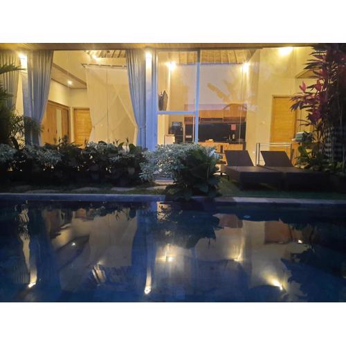 Villa MB Ubud
