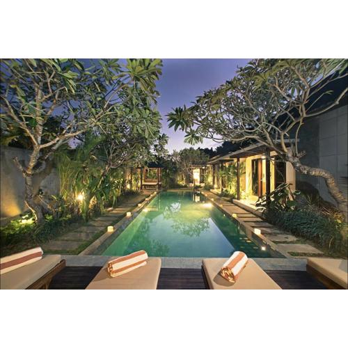 Villa MD 3 bedroom, Sunny Pool in Eat st location