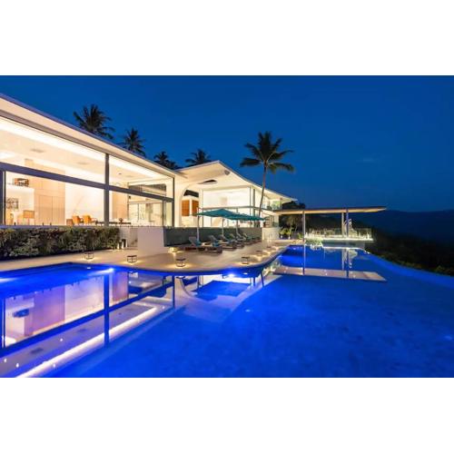 Villa ME Huge and Luxurious villa