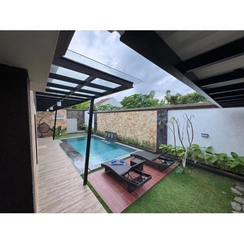 Villa Medea Banyuwangi