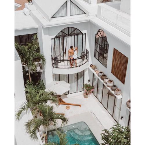 Villa Medina Canggu