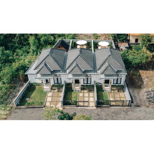 villa mediterania kerobokan buleleng