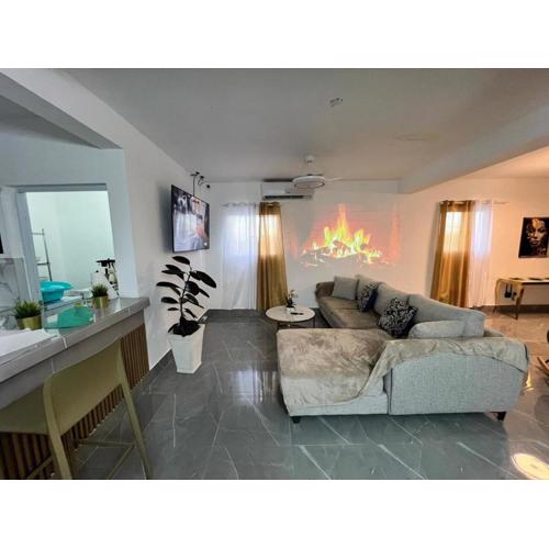 Villa Medrano Home with pool