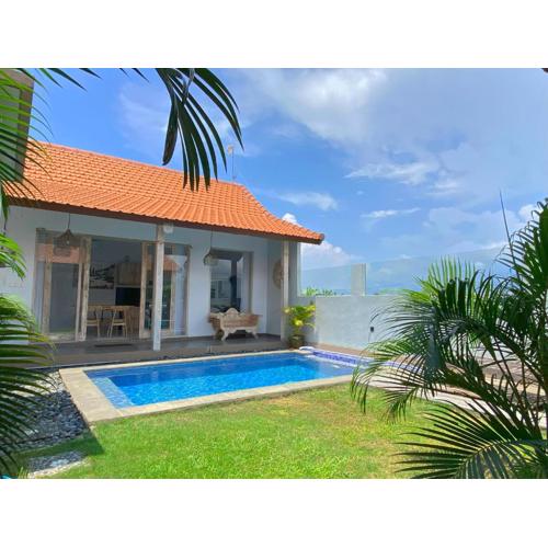 Villa Megadana Munggu