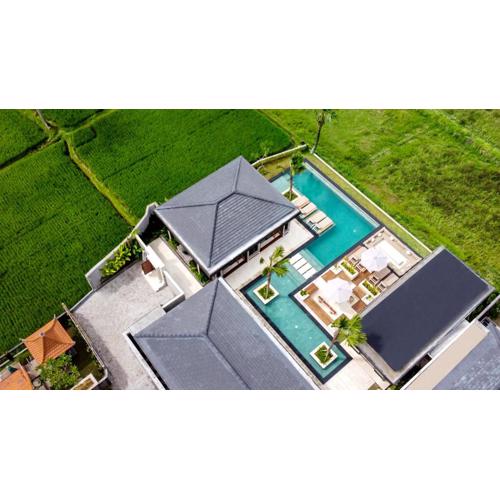 Villa Mei by BaliSuperHost