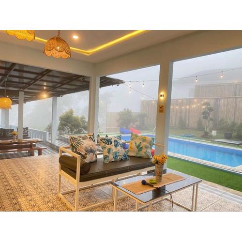 Villa meilody 1 - jek space