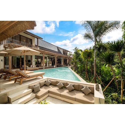 Villa Meissa by BaliSuperHost