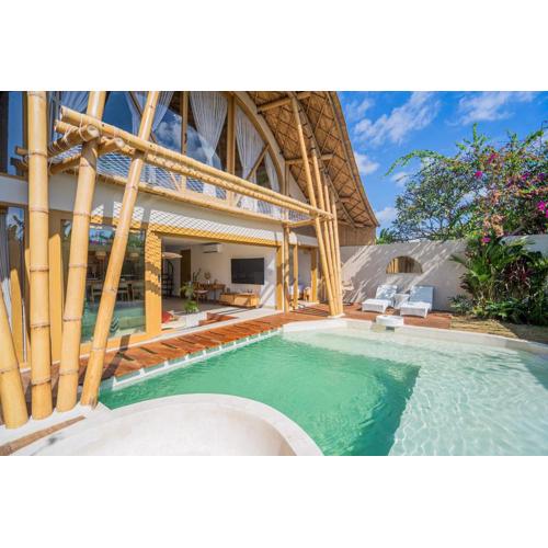 Villa Melao - 3BR Villa in Kerobokan