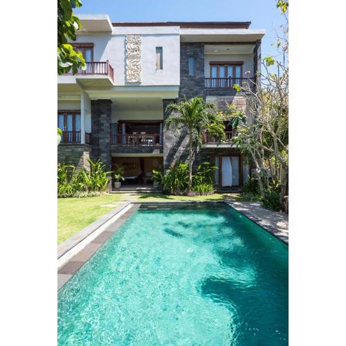 Villa Melasti Wardana