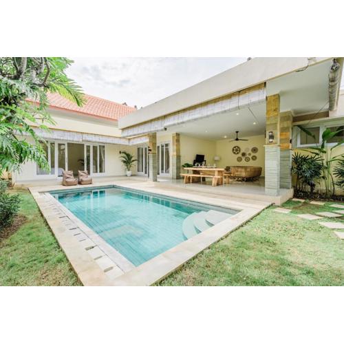 Villa Melati - Seminyak
