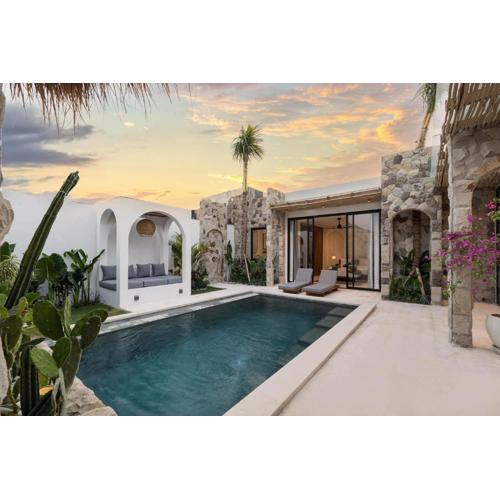 Villa Melati - Uluwatu by Yolla Hospitality