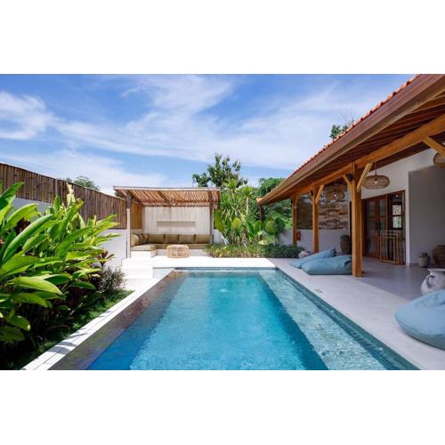 Villa Melati - Uluwatu Center