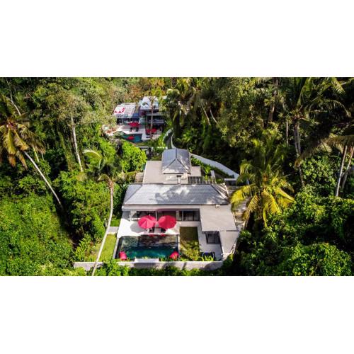 Villa Melati by BaliSuperHost