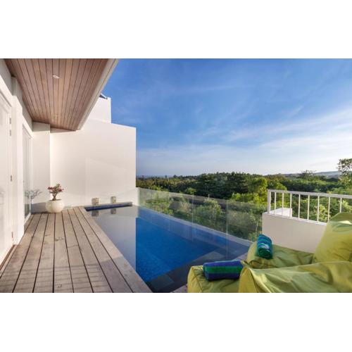 Villa Melati R3 Ungasan