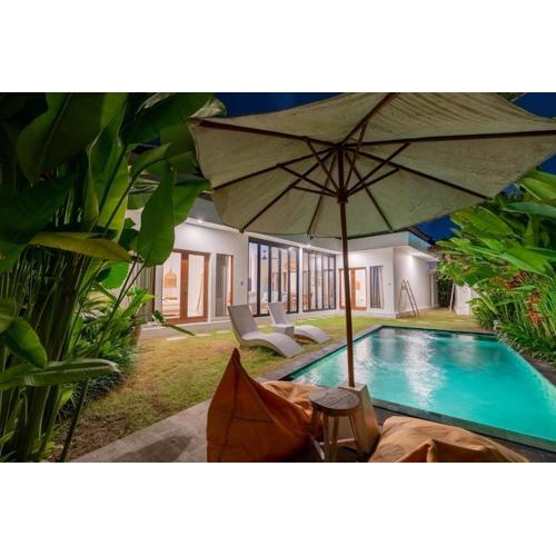 Villa Meli Canggu - By Bali Lyfe Venture