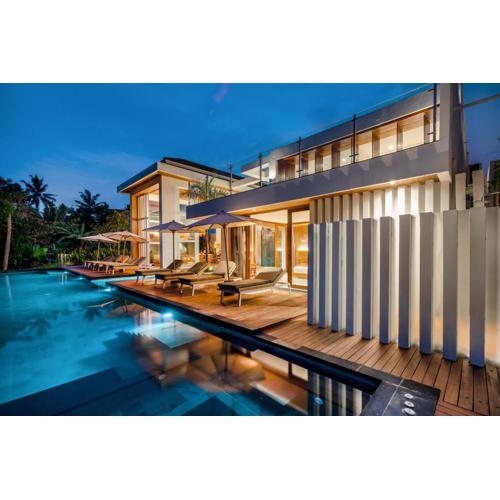 Villa Melissa by BaliSuperHost