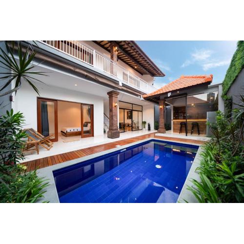 Villa Melita - Canggu