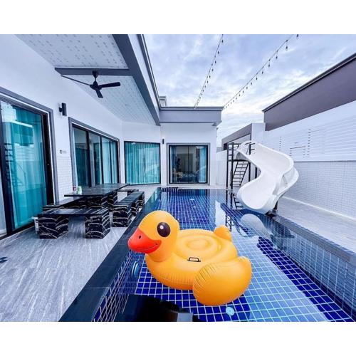 Villa Mellow Pattaya