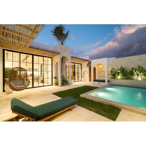 Villa Melody - Uluwatu by Yolla Hospitality