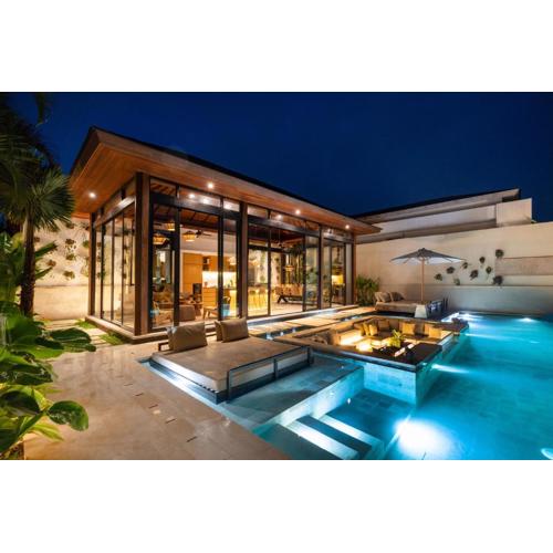 Villa Memandu by BaliSuperHost