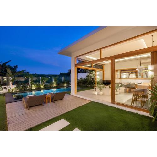 Villa Menaka by MAR Bali