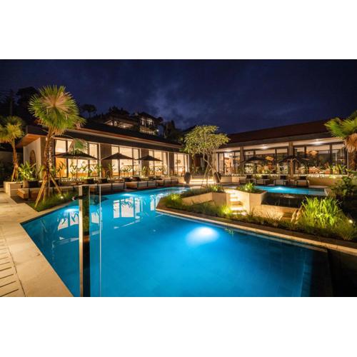 Villa Menawan by BaliSuperHost