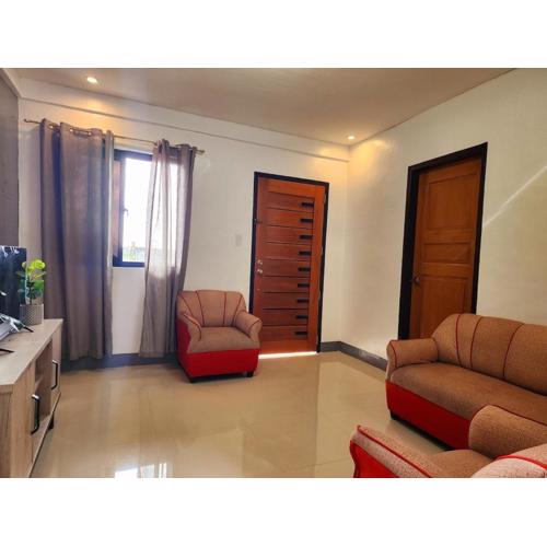 Villa Mendoza Residence B