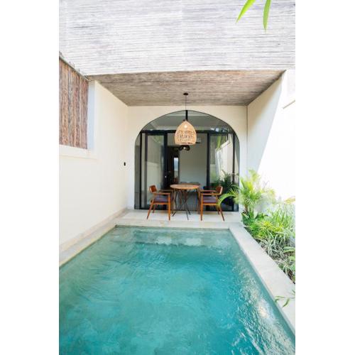 Villa Mentari at Umalas