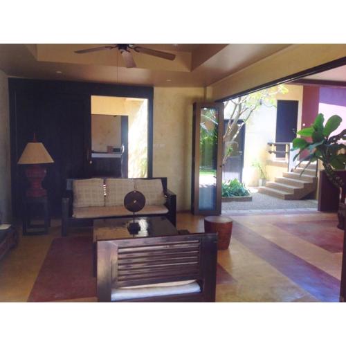 Villa Meray Charming Balinese house on Ko Lanta