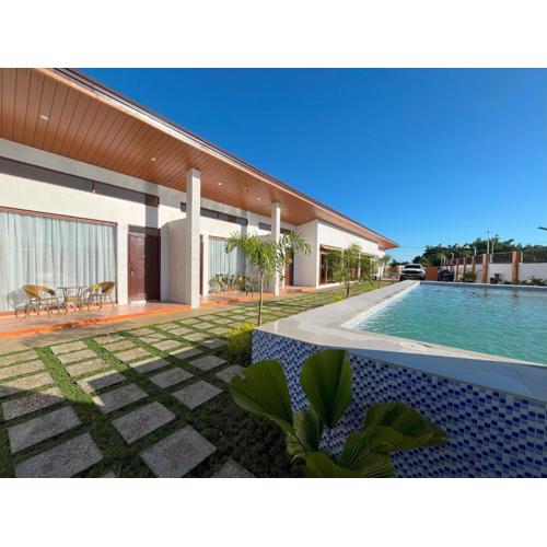 Villa Mercedes Private Resort