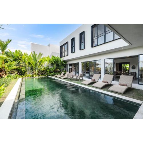 Villa Merengue by BaliSuperHost