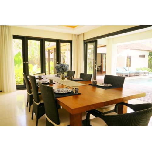 Villa Mertasari 10C 4 Bedroom with Swimming pool!