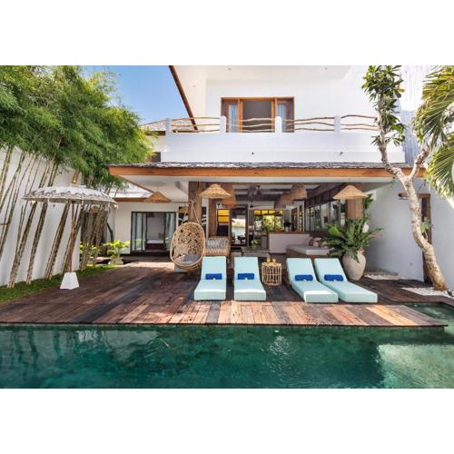 Villa Metisse by Villa Finder