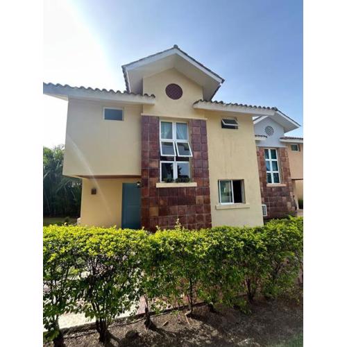 Villa Metro country Club