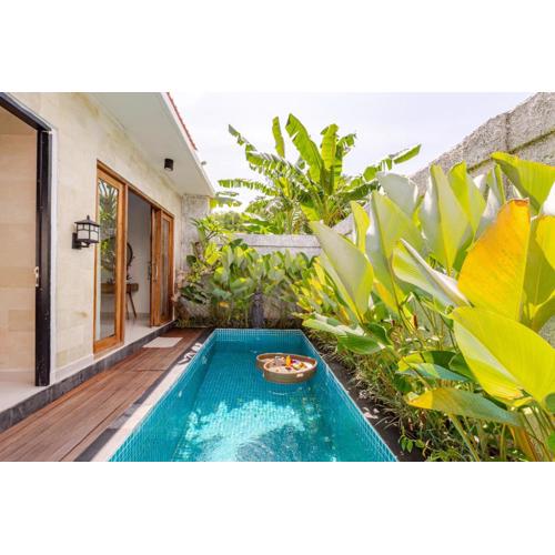 Villa Mewah di Nusa Penida