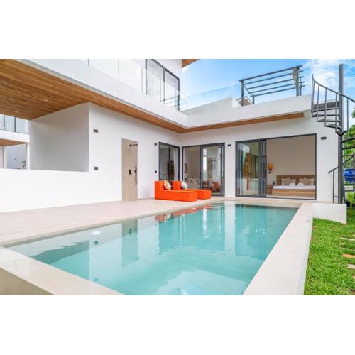 Villa Meyu 3br Private Pool Near Fisherman's